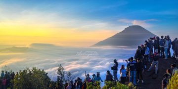 Dieng Resmi Jadi Geopark Nasional, Waka DPRD Jateng: Jaga dan Kembangkan Warisan Negeri