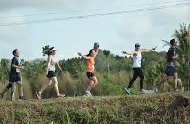 Sport Tourism Lagi Tren, Wakil Ketua DPRD Jateng Minta Pemprov Garap Serius