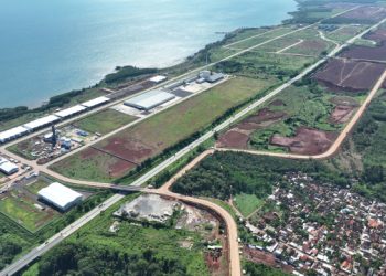 Wakil Ketua DPRD Jateng Dukung Inovasi Pemprov Kembangkan Ekosistem Industri Hijau