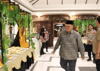 Pengembangan Desa Wisata Perlu Tim Pendamping