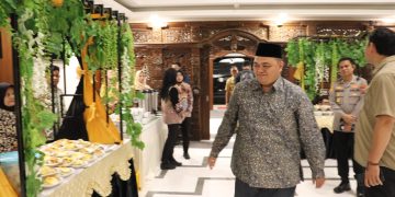 Pengembangan Desa Wisata Perlu Tim Pendamping
