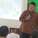 Program Penanaman Pohon Tidak Hanya Berdimensi Ekologis, Tapi Juga Ekonomis