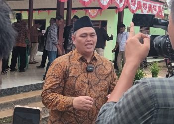 Wakil Ketua DPRD Jateng Minta Penanganan Sampah Pasar Tradisional Harus Optimal