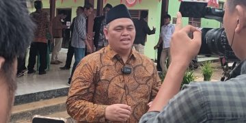 Wakil Ketua DPRD Jateng Minta Penanganan Sampah Pasar Tradisional Harus Optimal