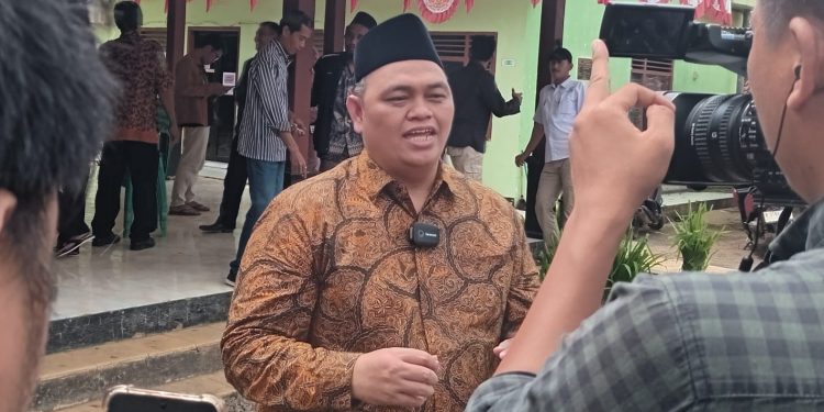 Wakil Ketua DPRD Jateng Minta Penanganan Sampah Pasar Tradisional Harus Optimal
