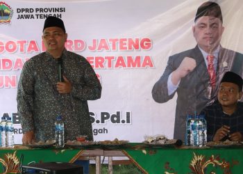 Generasi Muda Harus Bisa Meneladani Semangat Para Pahlawan