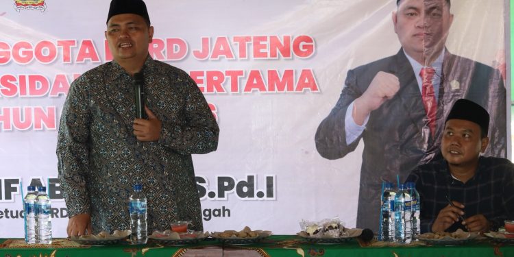 Generasi Muda Harus Bisa Meneladani Semangat Para Pahlawan