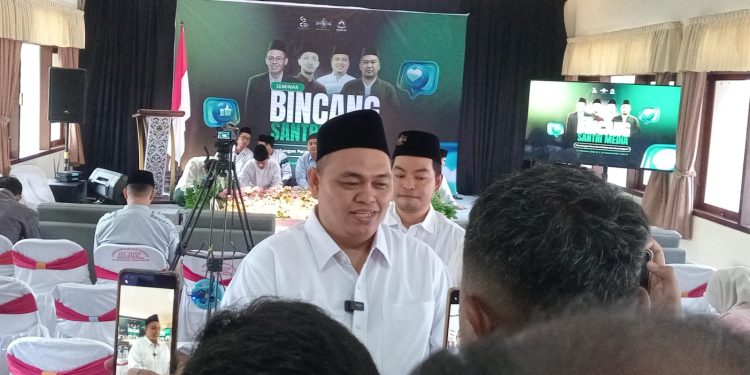 Wakil Ketua DPRD Jateng Minta Pemprov Perkuat Peringatan Dini Bencana