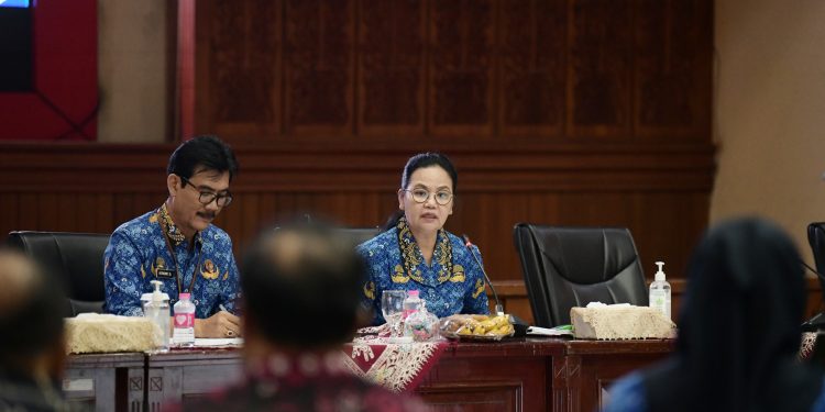 Pemkot Ringankan Beban Petani Melalui Skema Retribusi Lahan Sesuai Perda No 4 Tahun 2025