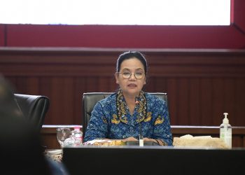 Pemkot Terus Jaga Stabilitas Harga dan Atasi Food Waste Lewat Program Pangan 2025