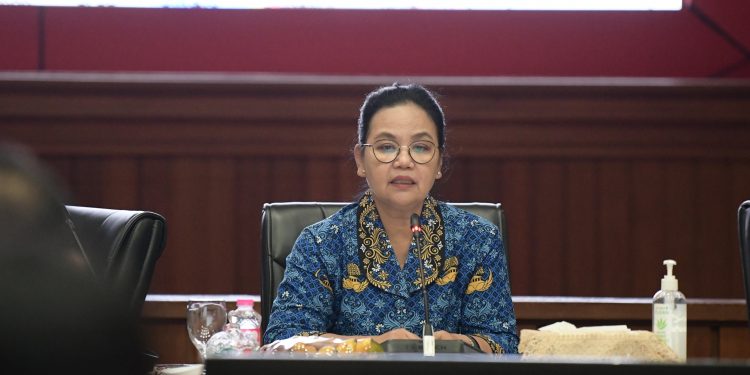 Pemkot Terus Jaga Stabilitas Harga dan Atasi Food Waste Lewat Program Pangan 2025