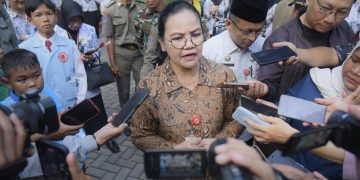 Pemkot Pastikan Tak Ada Lagi Guru Honorer Mulai 2026