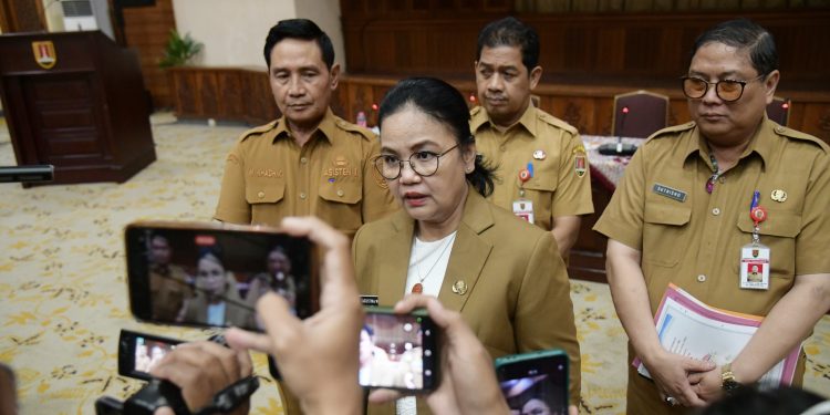 Rencana Enam Hari Sekolah, Wali Kota Semarang Agustina Wilujeng Perlu Dikaji Secara Komprehensif