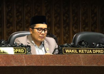 Edukasi Sejarah ke Pelajar, Wakil Ketua DPRD Jateng Dorong Guru Gelar Nobar Film Dokumenter ‘Batang Rewind’