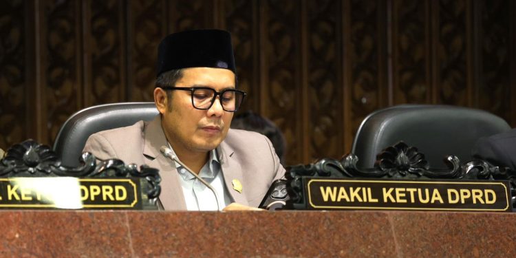 Edukasi Sejarah ke Pelajar, Wakil Ketua DPRD Jateng Dorong Guru Gelar Nobar Film Dokumenter ‘Batang Rewind’