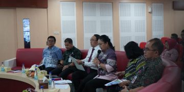 Kota Semarang Berhasil Meraih Penghargaan Kota Sehat Swastisaba Wiwerda