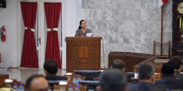 Pemkot Semarang Alokasikan Rp700 Miliar untuk Mendukung Ketahanan Pangan dan Lingkungan Hidup