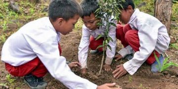 Wakil Ketua DPRD Jateng Minta Pembangunan Daerah Perhatikan Ekosistem Lingkungan