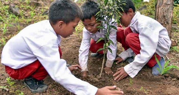 Wakil Ketua DPRD Jateng Minta Pembangunan Daerah Perhatikan Ekosistem Lingkungan