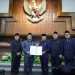 RAPBD 2026 Disetujui Dewan, Fokus Kesejahteraan-Infrastruktur-Ketahanan Pangan