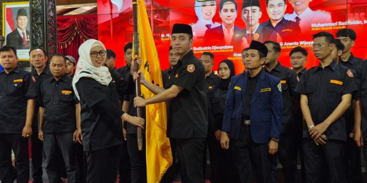 Karang Taruna Demak Fokus Transparansi Anggaran dan Penguatan Program Sosial