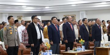 M Saleh Dorong Peningkatan Fasilitas Latihan untuk Dukung Atlet Muda Jateng Berprestasi