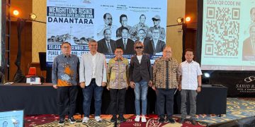 RTD Nagara Institute-AFU Jilid II Hadir di Yogyakarta: Kali Ini Hitung Risiko dan Harapan Super Holding BUMN Danantara