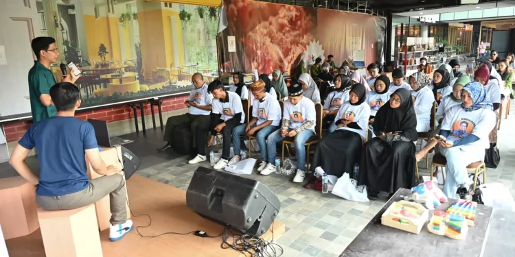 Heri Pudyatmoko Ingatkan Masyarakat Waspada Tentang Penyalahgunaan Teknologi AI