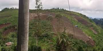 Wakil Ketua DPRD Jateng Dorong Pengawasan Ketat Alih Fungsi Lahan Produktif