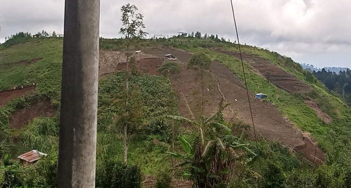 Wakil Ketua DPRD Jateng Dorong Pengawasan Ketat Alih Fungsi Lahan Produktif