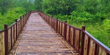 Wakil Ketua DPRD Jateng Pacu Pengembangan Ekowisata Berbasis Lingkungan dan Budaya