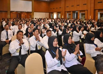 Wakil Ketua DPRD Jateng Minta Program Pelatihan Guru Lebih Terarah dan Konsisten