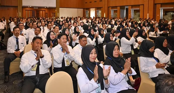 Wakil Ketua DPRD Jateng Minta Program Pelatihan Guru Lebih Terarah dan Konsisten