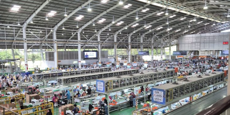 Hadapi Tantangan, DPRD Jateng Dorong Penguatan Pendidikan Vokasi dan Kemitraan Industri