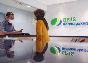 Wakil Ketua DPRD Jateng Minta Pemerintah Jamin Perlidungan Pekerja Sektor Informal