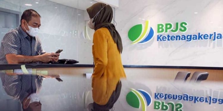 Wakil Ketua DPRD Jateng Minta Pemerintah Jamin Perlidungan Pekerja Sektor Informal