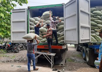 Nilai Ekspor Jateng Naik, Heri Pudyatmoko Minta Penguatan Sektor Unggulan