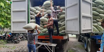 Nilai Ekspor Jateng Naik, Heri Pudyatmoko Minta Penguatan Sektor Unggulan