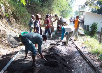 Wakil Ketua DPRD Jateng Dorong Desa Sebagai Motor Inovasi Sosial dan Ekonomi