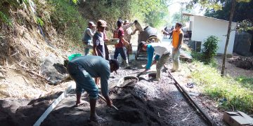 Wakil Ketua DPRD Jateng Dorong Desa Sebagai Motor Inovasi Sosial dan Ekonomi