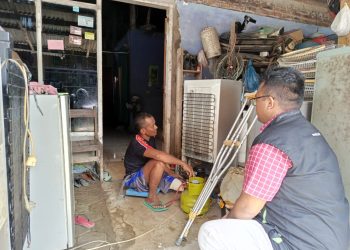 Wakil Ketua DPRD Jateng Dorong Penguatan Perlindungan Pekerja Perempuan dan Difabel