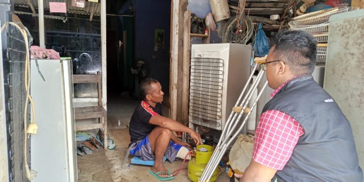 Wakil Ketua DPRD Jateng Dorong Penguatan Perlindungan Pekerja Perempuan dan Difabel