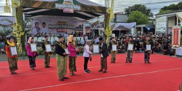 Megengan Jadi Momentum Perkuat Kepedulian Sosial di Tengah Banjir