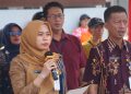 Bupati Demak Buka Forum Konsultasi Publik Rancangan Awal RKPD 2027