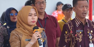 Bupati Demak Buka Forum Konsultasi Publik Rancangan Awal RKPD 2027