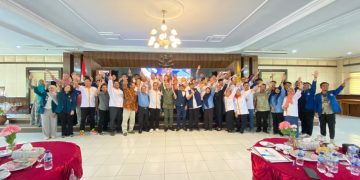 Pemkab Pekalongan Apresiasi Ika Ilpem Fisip Undip