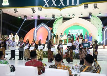 Lintas OPD Pemkot Semarang Kolaborasi Atasi Persoalan Sampah