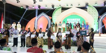 Lintas OPD Pemkot Semarang Kolaborasi Atasi Persoalan Sampah