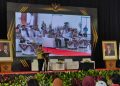 BPK RI dan PGSI Demak Perkuat Literasi Keuangan Negara di Sekolah Swasta