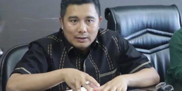 Wakil Ketua DPRD Jateng Yakin Jateng Masuk Tiga Besar di PON 2028